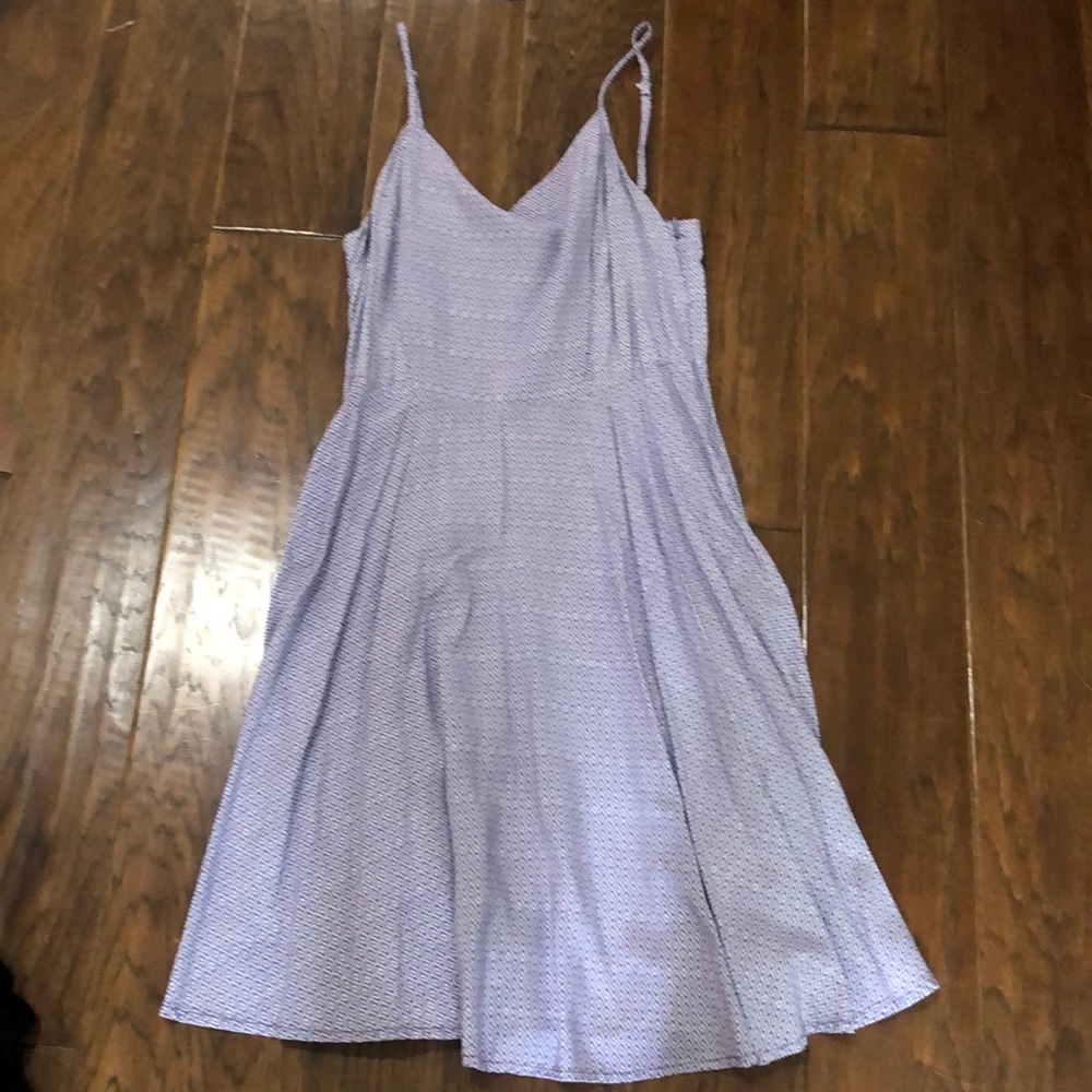 Old Navy Spaghetti Strap Sundress